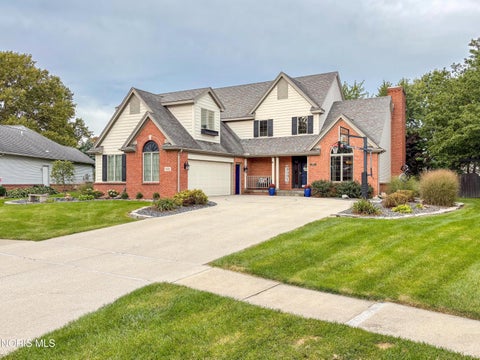 Tiny photo for 4235 Morning Dove Drive, Oregon, OH 43616 (MLS # 10014186)
