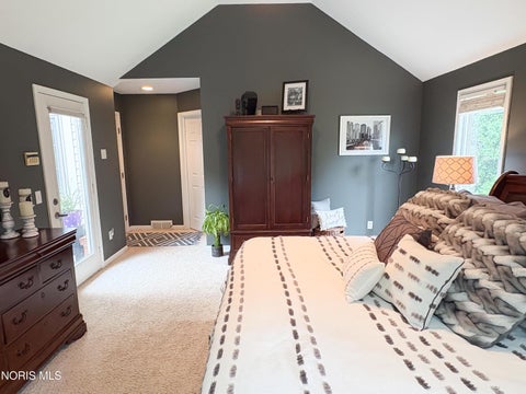 Tiny photo for 4235 Morning Dove Drive, Oregon, OH 43616 (MLS # 10014186)