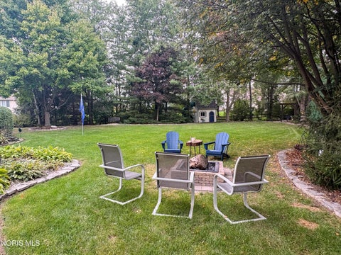 Tiny photo for 4235 Morning Dove Drive, Oregon, OH 43616 (MLS # 10014186)