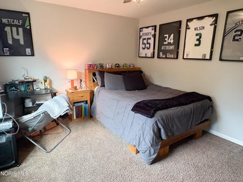 Tiny photo for 4235 Morning Dove Drive, Oregon, OH 43616 (MLS # 10014186)