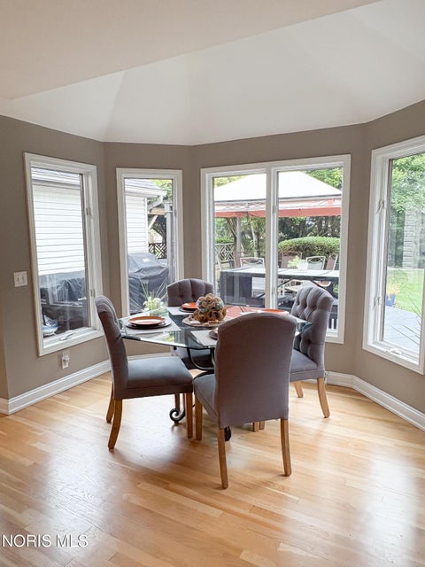 Tiny photo for 4235 Morning Dove Drive, Oregon, OH 43616 (MLS # 10014186)