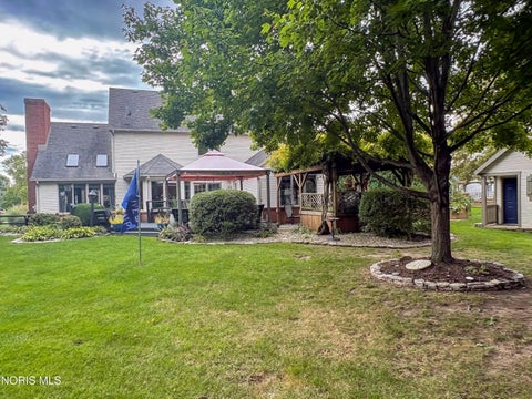 Tiny photo for 4235 Morning Dove Drive, Oregon, OH 43616 (MLS # 10014186)