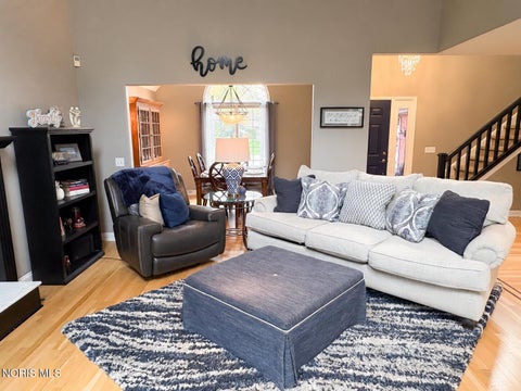 Tiny photo for 4235 Morning Dove Drive, Oregon, OH 43616 (MLS # 10014186)
