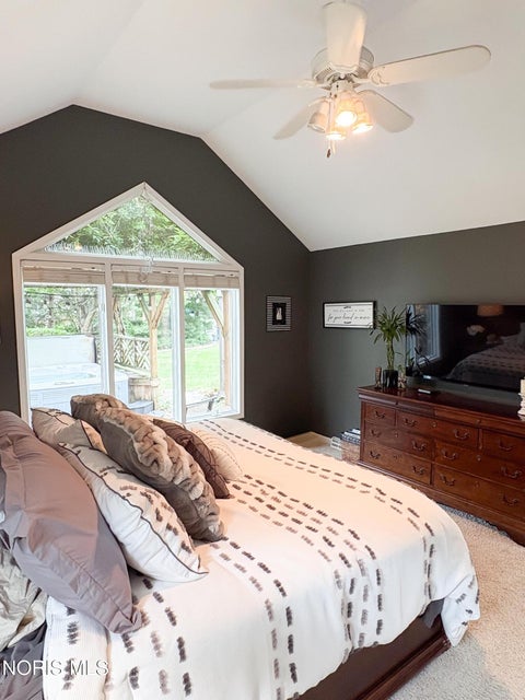 Tiny photo for 4235 Morning Dove Drive, Oregon, OH 43616 (MLS # 10014186)