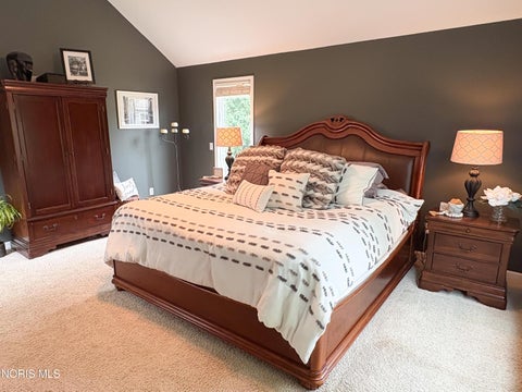 Tiny photo for 4235 Morning Dove Drive, Oregon, OH 43616 (MLS # 10014186)