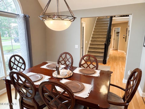 Tiny photo for 4235 Morning Dove Drive, Oregon, OH 43616 (MLS # 10014186)