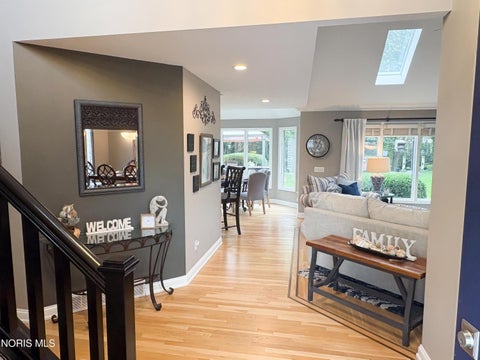 Tiny photo for 4235 Morning Dove Drive, Oregon, OH 43616 (MLS # 10014186)