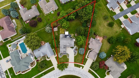 Tiny photo for 4235 Morning Dove Drive, Oregon, OH 43616 (MLS # 10014186)