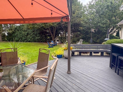 Tiny photo for 4235 Morning Dove Drive, Oregon, OH 43616 (MLS # 10014186)