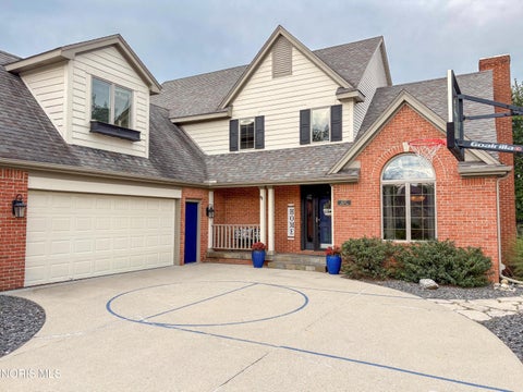 Tiny photo for 4235 Morning Dove Drive, Oregon, OH 43616 (MLS # 10014186)