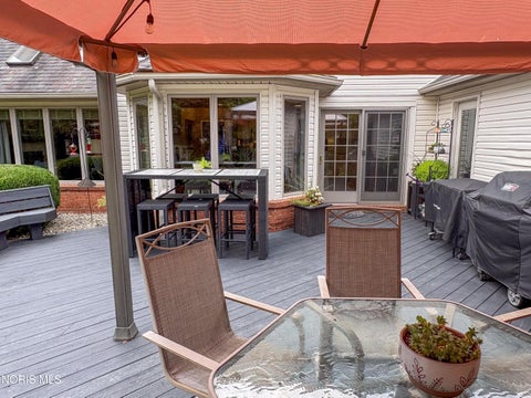 Tiny photo for 4235 Morning Dove Drive, Oregon, OH 43616 (MLS # 10014186)