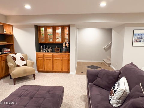 Tiny photo for 4235 Morning Dove Drive, Oregon, OH 43616 (MLS # 10014186)