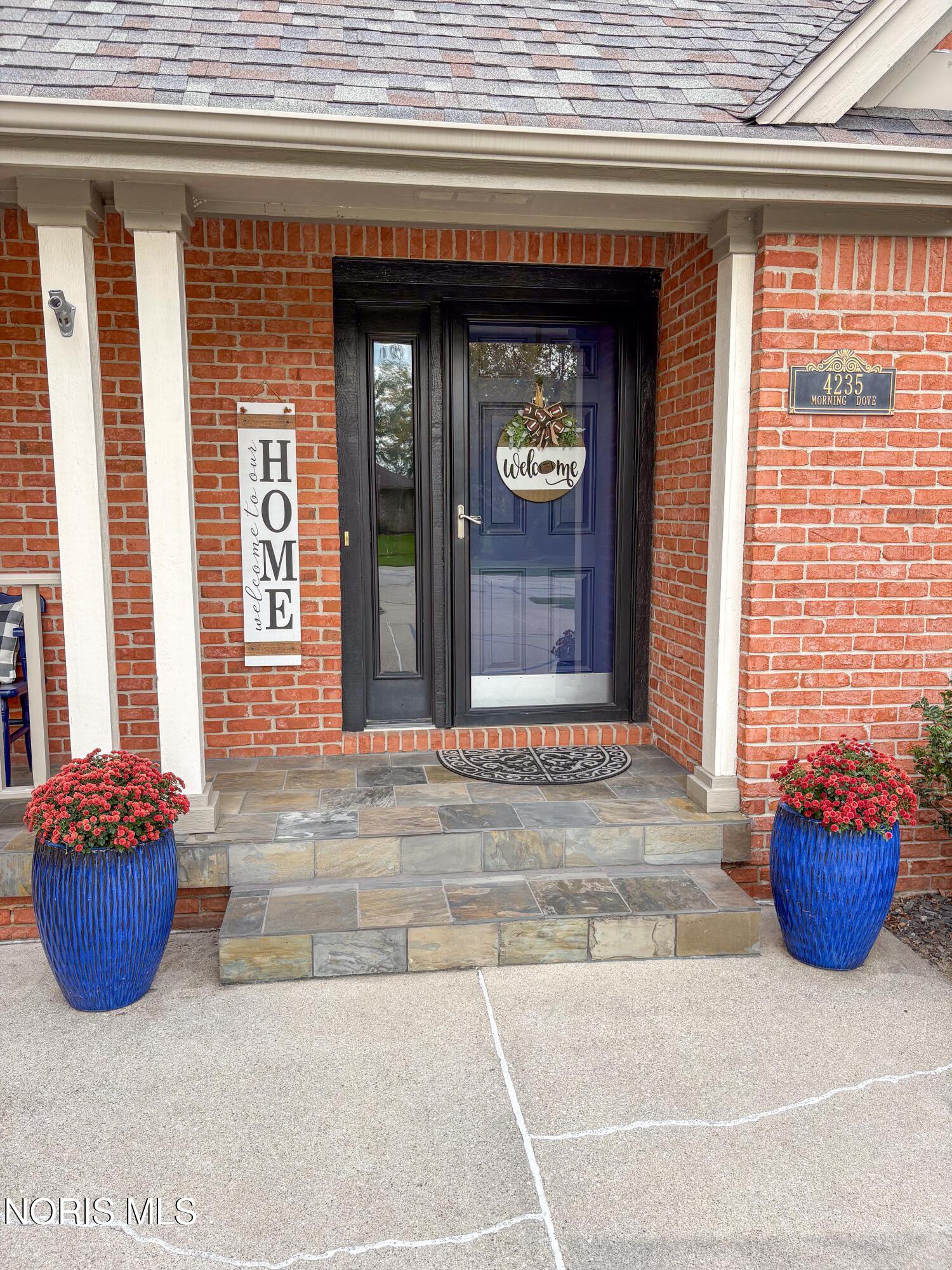 4235 Morning Dove Drive