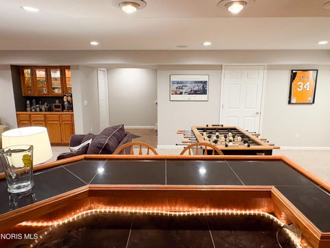 Tiny photo for 4235 Morning Dove Drive, Oregon, OH 43616 (MLS # 10014186)