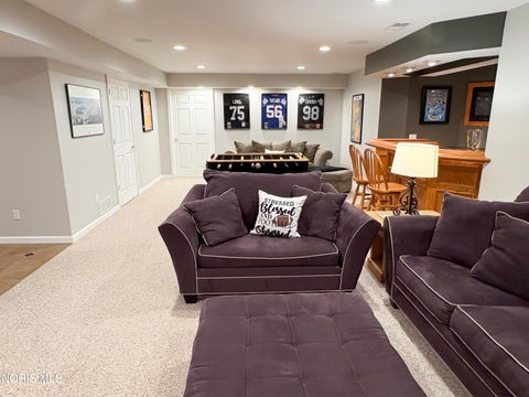 Tiny photo for 4235 Morning Dove Drive, Oregon, OH 43616 (MLS # 10014186)