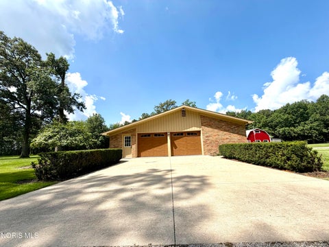 Tiny photo for 9521 Road 180, Paulding, OH 45879 (MLS # 10012264)
