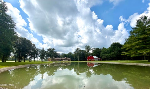 Tiny photo for 9521 Road 180, Paulding, OH 45879 (MLS # 10012264)