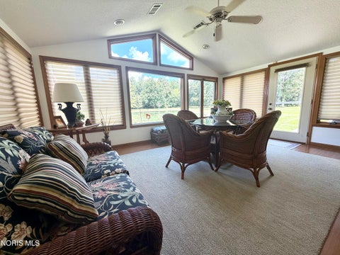 Tiny photo for 9521 Road 180, Paulding, OH 45879 (MLS # 10012264)