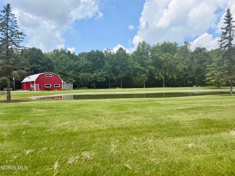 Tiny photo for 9521 Road 180, Paulding, OH 45879 (MLS # 10012264)