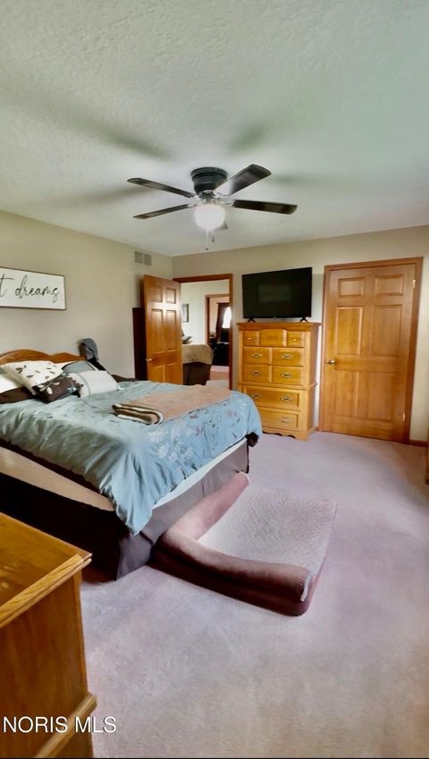 Tiny photo for 12044 State Route 49, Edon, OH 43518 (MLS # 10006029)