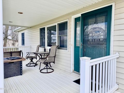 Tiny photo for 12044 State Route 49, Edon, OH 43518 (MLS # 10006029)