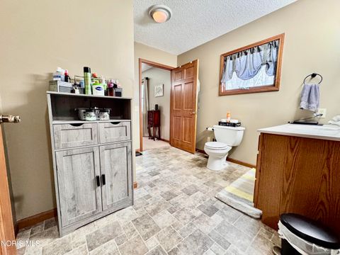 Tiny photo for 12044 State Route 49, Edon, OH 43518 (MLS # 10006029)