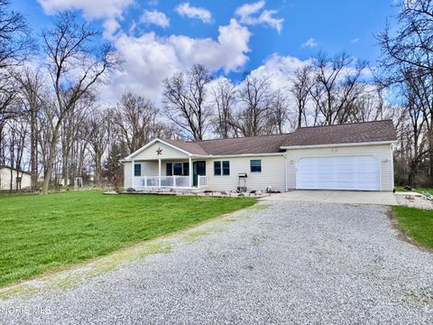 Tiny photo for 12044 State Route 49, Edon, OH 43518 (MLS # 10006029)