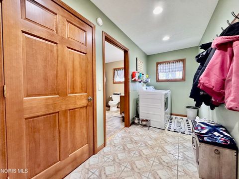 Tiny photo for 12044 State Route 49, Edon, OH 43518 (MLS # 10006029)