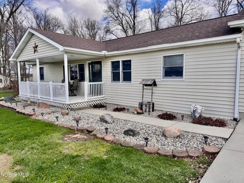 Tiny photo for 12044 State Route 49, Edon, OH 43518 (MLS # 10006029)