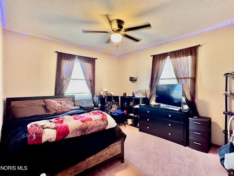 Tiny photo for 12044 State Route 49, Edon, OH 43518 (MLS # 10006029)