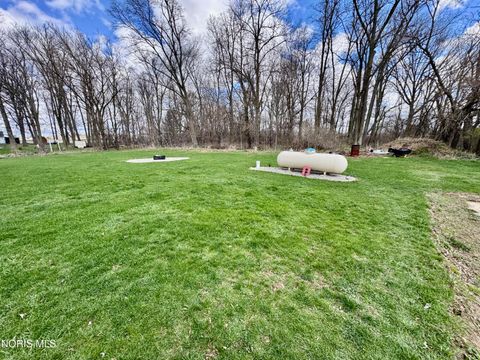 Tiny photo for 12044 State Route 49, Edon, OH 43518 (MLS # 10006029)