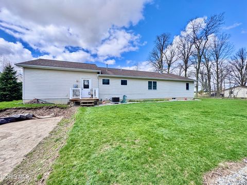 Tiny photo for 12044 State Route 49, Edon, OH 43518 (MLS # 10006029)