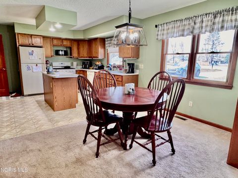 Tiny photo for 12044 State Route 49, Edon, OH 43518 (MLS # 10006029)