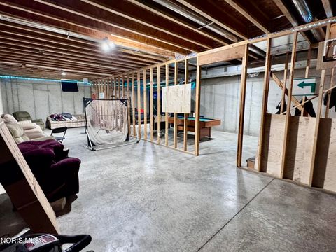 Tiny photo for 12044 State Route 49, Edon, OH 43518 (MLS # 10006029)