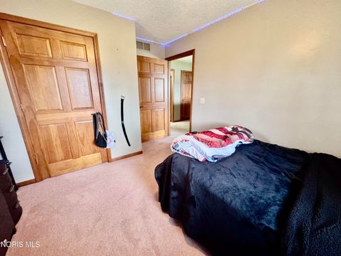 Tiny photo for 12044 State Route 49, Edon, OH 43518 (MLS # 10006029)