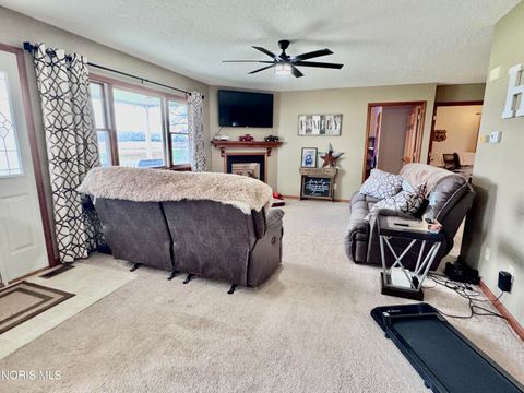 Tiny photo for 12044 State Route 49, Edon, OH 43518 (MLS # 10006029)