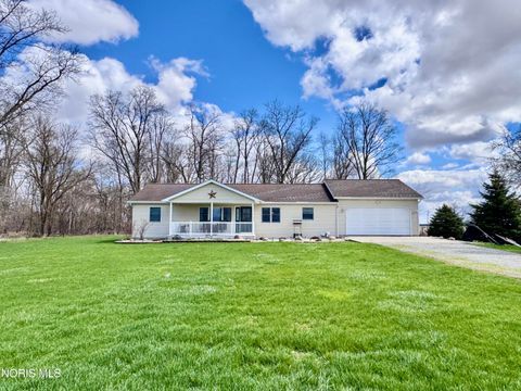 Photo of 12044 State Route 49, Edon, OH 43518 (MLS # 10006029)