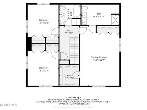 Homes For Sale - 3665 Starr Avenue<br/> Oregon, OH 43616