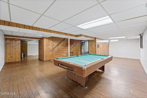 Tiny photo for 3665 Starr Avenue, Oregon, OH 43616 (MLS # 10009977)