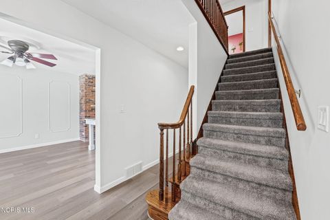 Tiny photo for 3665 Starr Avenue, Oregon, OH 43616 (MLS # 10009977)