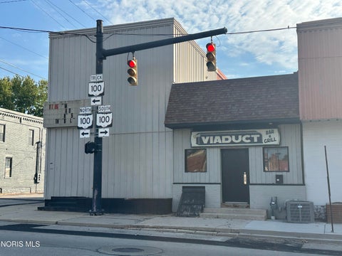 Photo of 84 N Washington Street, Tiffin, OH 44883 (MLS # 10014158)