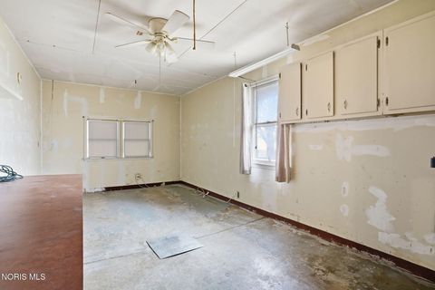 Tiny photo for 323 W Bigelow Avenue, Findlay, OH 45840 (MLS # 10004329)