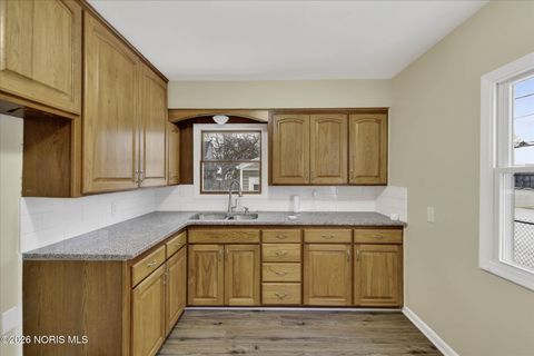 Tiny photo for 508 Ascot Avenue, Toledo, OH 43607 (MLS # 10004111)