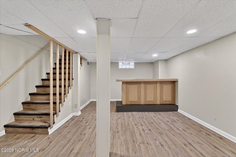 Tiny photo for 508 Ascot Avenue, Toledo, OH 43607 (MLS # 10004111)