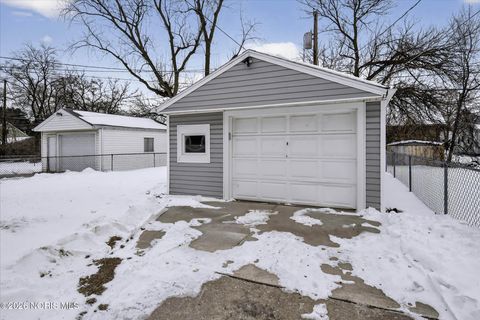 Tiny photo for 508 Ascot Avenue, Toledo, OH 43607 (MLS # 10004111)