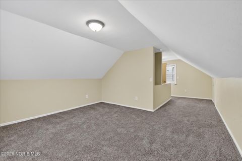 Tiny photo for 508 Ascot Avenue, Toledo, OH 43607 (MLS # 10004111)