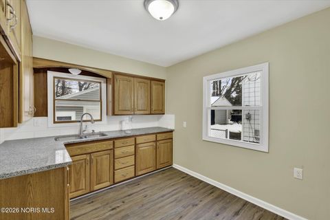 Tiny photo for 508 Ascot Avenue, Toledo, OH 43607 (MLS # 10004111)