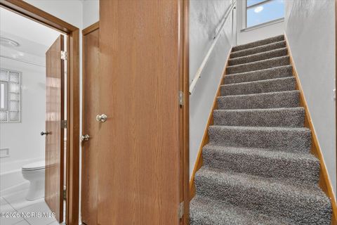 Tiny photo for 508 Ascot Avenue, Toledo, OH 43607 (MLS # 10004111)