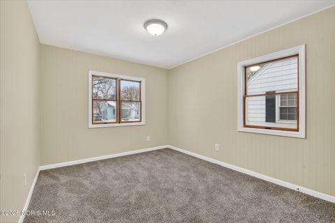 Tiny photo for 508 Ascot Avenue, Toledo, OH 43607 (MLS # 10004111)