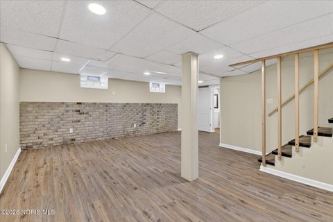 Tiny photo for 508 Ascot Avenue, Toledo, OH 43607 (MLS # 10004111)